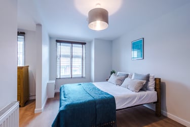 2 bed flat, Flat 11, Lowry House, Fallowfield, Manchester, M146ZT - Image 12