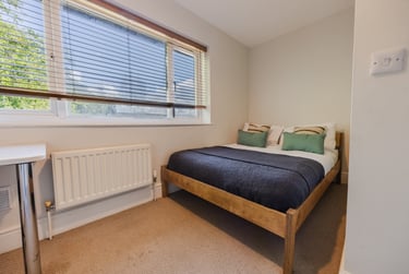 4 bed house, Laburnum Avenue, Nevilles Cross, Durham, DH14HA - Image 8