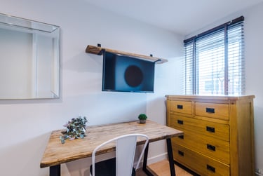 2 bed flat, Flat 11, Lowry House, Fallowfield, Manchester, M146ZT - Image 15