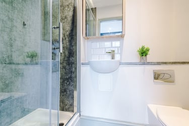 1 bed studio, Rodney Street, City Centre, Liverpool, L19ED - Image 6