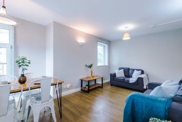 2 bed house, Flat 15, Lowry House, Fallowfield, Manchester, M146ZT - Image 1