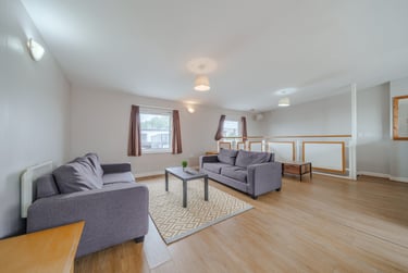 3 bed house, Flat 71, Mayfair Court, Fallowfield, Manchester, M146NS - Image 6