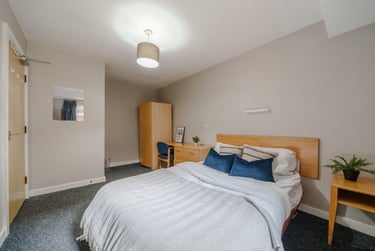 2 bed house, Flat 4, Mayfair Court, Fallowfield, Manchester, M146NS - Image 7