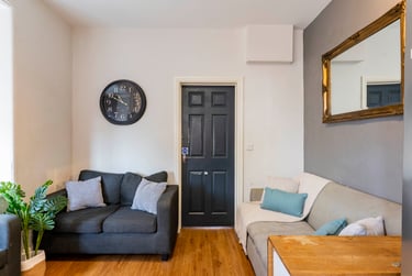 7 bed house, Monks Road, Mount Pleasant, Exeter, EX47BE - Image 8