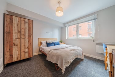 2 bed house, Flat 3, Mayfair Court, Fallowfield, Manchester, M146NS - Image 6