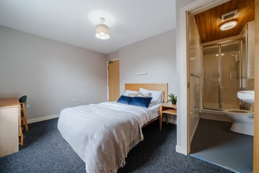 2 bed house, Flat 7, Mayfair Court, Fallowfield, Manchester, M146NS - Image 8