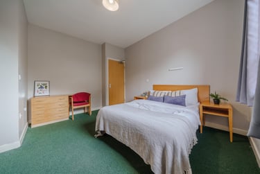 2 bed house, Flat 72, Mayfair Court, Fallowfield, Manchester, M146NS - Image 4