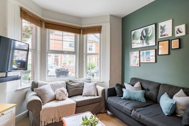 7 bed house, Park Road, Mount Pleasant, Exeter, EX12HT - Image 6