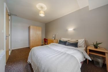 2 bed house, Flat 46, Mayfair Court, Fallowfield, Manchester, M146NS - Image 4