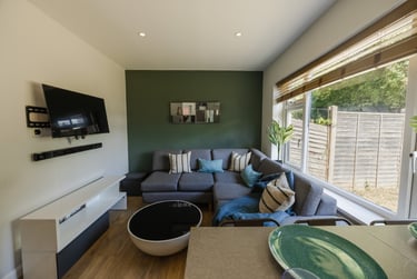 4 bed house, Laburnum Avenue, Nevilles Cross, Durham, DH14HA - Image 12