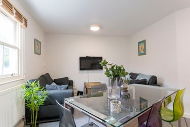 5 bed flat, The Tannery, St James, Exeter, EX46QA - Image 14