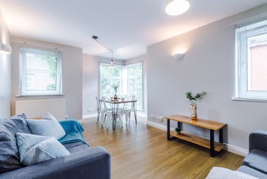 2 bed house, Flat 15, Lowry House, Fallowfield, Manchester, M146ZT - Image 8