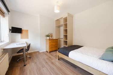 4 bed house, Laburnum Avenue, Nevilles Cross, Durham, DH14HA - Image 9