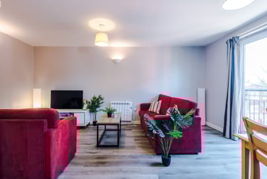 2 bed house, Flat 18, Mayfair Court, Fallowfield, Manchester, M146NS - Image 7