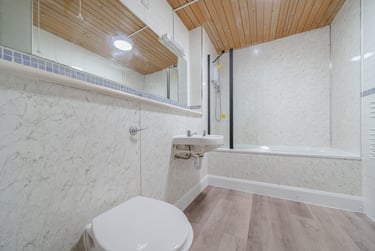 2 bed house, Flat 5, Mayfair Court, Fallowfield, Manchester, M146NS - Image 5