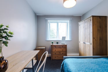 2 bed house, Flat 15, Lowry House, Fallowfield, Manchester, M146ZT - Image 2