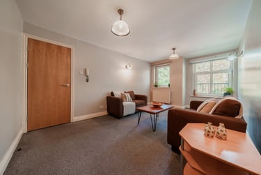 2 bed house, Flat 6, Lowry House, Fallowfield, Manchester, M146ZT - Image 1