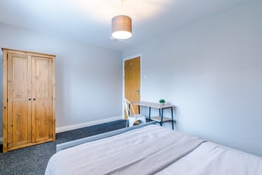 2 bed house, Flat 15, Lowry House, Fallowfield, Manchester, M146ZT - Image 7