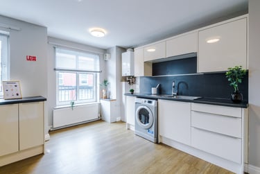 2 bed house, Flat 15, Lowry House, Fallowfield, Manchester, M146ZT - Image 11