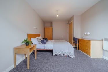 3 bed house, Flat 71, Mayfair Court, Fallowfield, Manchester, M146NS - Image 8