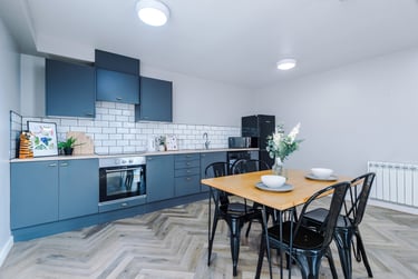 2 bed house, Flat 2, Mayfair Court, Fallowfield, Manchester, M146NS - Image 6