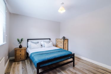 2 bed house, Flat 3, Dalton House, Fallowfield, Manchester, M146ZW - Image 2