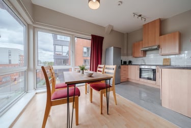 2 bed house, Flat 78, Mayfair Court, Fallowfield, Manchester, M146NS - Image 6