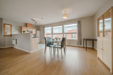 3 bed house, Flat 71, Mayfair Court, Fallowfield, Manchester, M146NS - Image 4