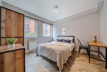2 bed house, Flat 2, Mayfair Court, Fallowfield, Manchester, M146NS - Image 7