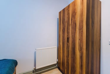 1 bed studio, Rodney Street, City Centre, Liverpool, L19ED - Image 9