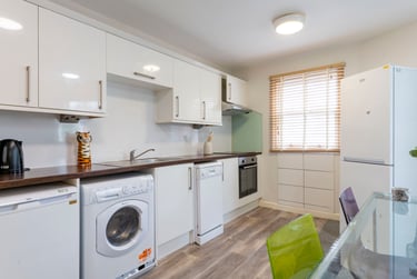 5 bed flat, The Tannery, St James, Exeter, EX46QA - Image 15