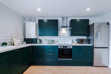 2 bed flat, Flat 11, Lowry House, Fallowfield, Manchester, M146ZT - Image 5