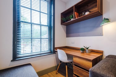 1 bed studio, Rodney Street, City Centre, Liverpool, L19ED - Image 6