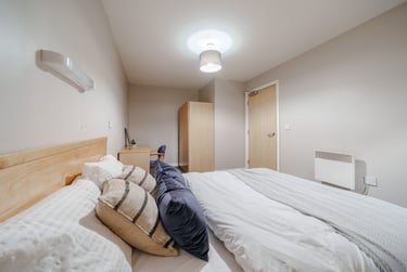 2 bed house, Flat 5, Mayfair Court, Fallowfield, Manchester, M146NS - Image 7