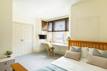 7 bed house, Monks Road, Mount Pleasant, Exeter, EX47BE - Image 10