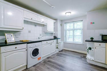 2 bed house, Flat 3, Dalton House, Fallowfield, Manchester, M146ZW - Image 8