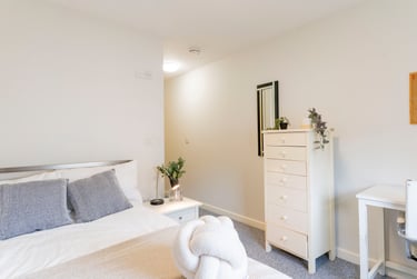 5 bed flat, The Tannery, St James, Exeter, EX46QA - Image 7