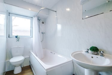 2 bed house, Flat 15, Lowry House, Fallowfield, Manchester, M146ZT - Image 5