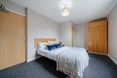2 bed house, Flat 7, Mayfair Court, Fallowfield, Manchester, M146NS - Image 7