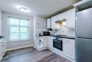 2 bed house, Flat 3, Dalton House, Fallowfield, Manchester, M146ZW - Image 7