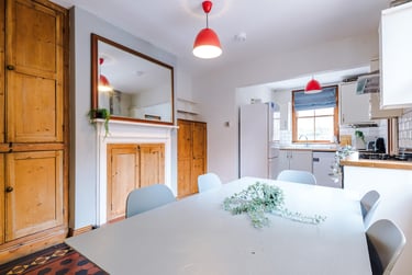 6 bed house, Seely Road, Radford, Nottingham, NG71NU - Image 2