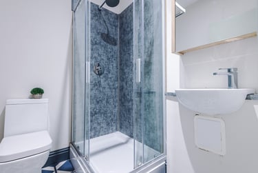 1 bed studio, Rodney Street, City Centre, Liverpool, L19ED - Image 6