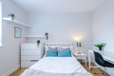 4 bed house, Rolleston Drive, Lenton, Nottingham, NG71JT - Image 7