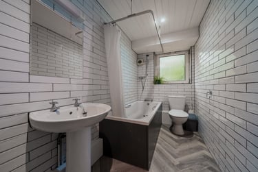 2 bed house, Flat 9, Lowry House, Fallowfield, Manchester, M146ZT - Image 8