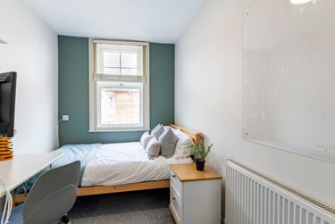 7 bed house, Park Road, Mount Pleasant, Exeter, EX12HT - Image 8