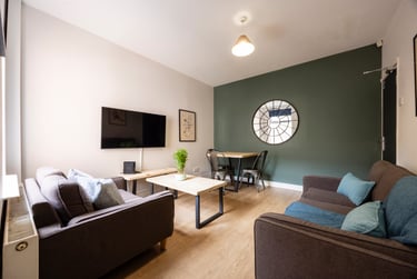 5 bed house, 104 Rothesay Avenue, Radford, Nottingham, NG71PW - Image 1