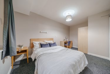 2 bed house, Flat 5, Mayfair Court, Fallowfield, Manchester, M146NS - Image 6