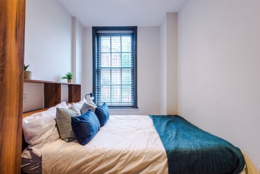 1 bed studio, Rodney Street, City Centre, Liverpool, L19ED - Image 2