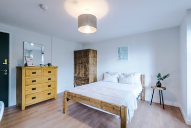 2 bed flat, Flat 11, Lowry House, Fallowfield, Manchester, M146ZT - Image 10