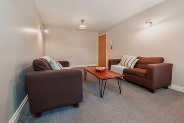 2 bed house, Flat 6, Lowry House, Fallowfield, Manchester, M146ZT - Image 7